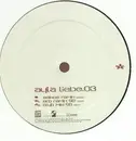 12'' - Ayla - Liebe.03 (Remixes)