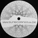 12inch Vinyl Single - Ayla Presents Yel - The Sun Is Coming Out