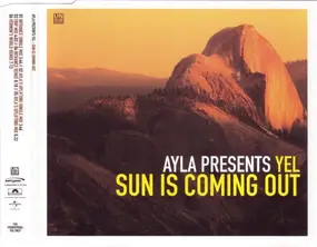 Ayla - sun is coming out