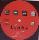12inch Vinyl Single - Ayla - Liebe