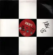 12inch Vinyl Single - Ayla - Liebe