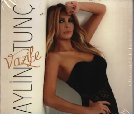 Aylin Tunç - Vazife