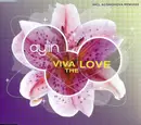 CD Single - Aylin - Viva The Love