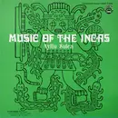 LP - Ayllu Sulca - Music Of The Incas