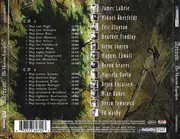 Double CD - Ayreon - The Human Equation