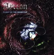 Ayreon - Universal Migrator Part 2: Flight Of The Migrator