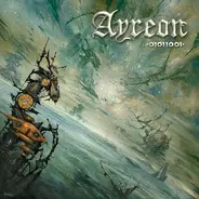 Ayreon - 01011001