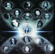 CD & DVD - Ayreon - 01011001 - Slipcase Set