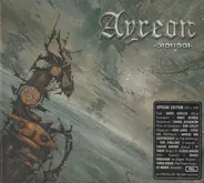 Ayreon - 01011001