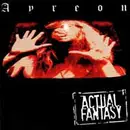 CD - Ayreon - Actual Fantasy