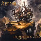 Ayreon