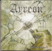 Double CD - Ayreon - The Human Equation
