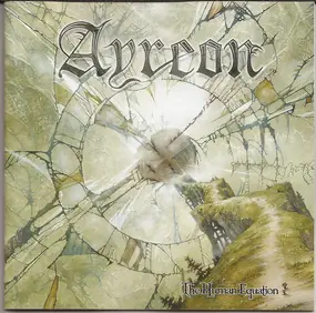 Ayreon - The Human Equation