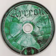 Double CD - Ayreon - The Human Equation
