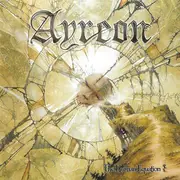 Double CD - Ayreon - The Human Equation