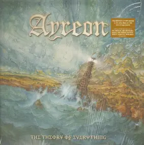 Ayreon - THEORY OF EVERYTHING