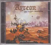 Ayreon - Universal Migrator Part I & II