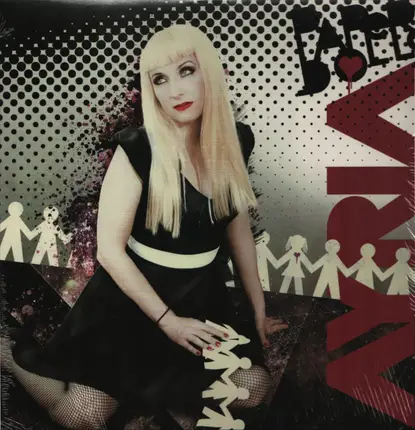 Ayria - Paper Dolls