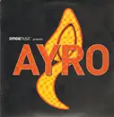12inch Vinyl Single - Ayro - Drink / Let This