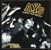 7inch Vinyl Single - Ays - The Strength We Share - Numbered