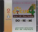 CD - Aysun Ali - Pop Cocuk 4