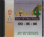 Aysun Ali - Pop Cocuk 4