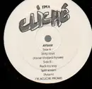 12'' - Aysam - dirty reset - Promo