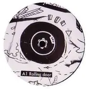 Aysam - Rolling Door