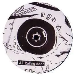 AYSAM - Rolling Door