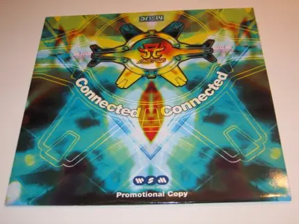 Ayu - Connected