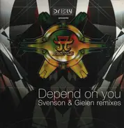 Ayu - Depend On You