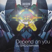 Ayu - Depend On You (DJ Shog Remixes)