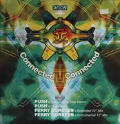 12inch Vinyl Single - Ayu - Connected