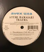 Ayumi Hamasaki - Trauma