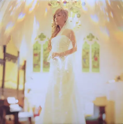 Ayumi Hamasaki - M