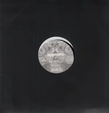 Ayumi Hamasaki - Appears (Armin van Buuren Remixes)