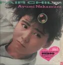 LP - Ayumi Nakamura - Fair Child - Promo / + Insert