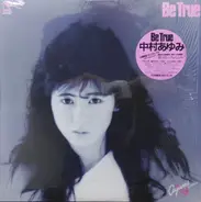 Ayumi Nakamura - Be True