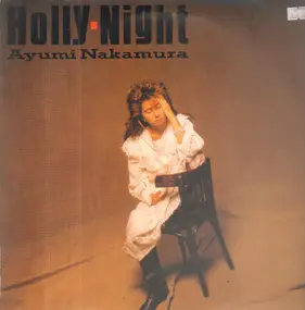 Ayumi Nakamura - Holly-Night