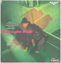 LP - Ayumi Nakamura - Midnight Kids - + Inlay