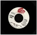 7inch Vinyl Single - Ayvonne Jones - Each Time I Say It's The Last Time - PROMO