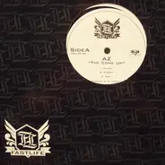 AZ - The Come Up / Magic Hour