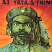 Think - Stop That Train