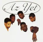 Az Yet - Az Yet