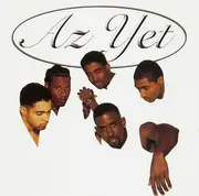 CD - Az Yet - Az Yet