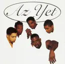 CD - Az Yet - Az Yet