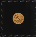 12inch Vinyl Single - Az Yet - Last Night