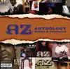 CD - AZ - Anthology (B-Sides & Unreleased)