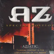 AZ - Aziatic 'Special Edition'