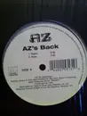 12'' - AZ - AZ´s Back